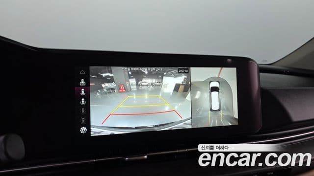 Kia Carnival 4세대 Signature, 2021 17