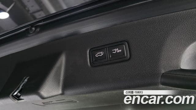 Kia Carnival 4세대 Signature, 2021 20