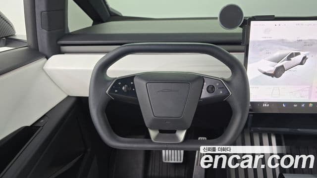 Tesla 사이버트럭, 2024 13