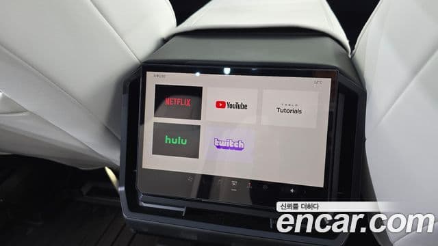 Tesla 사이버트럭, 2024 18