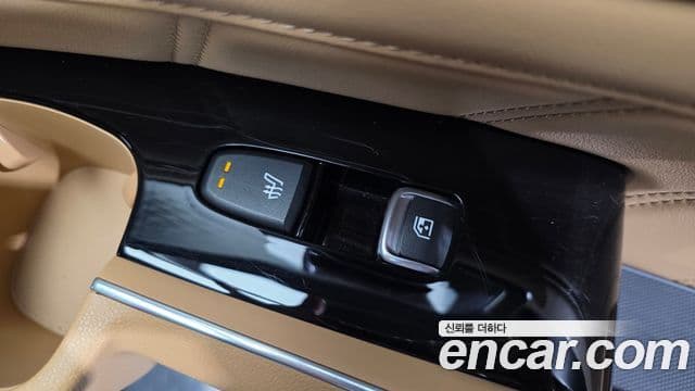 Kia Sorento 4세대 Noblesse, 2022 18