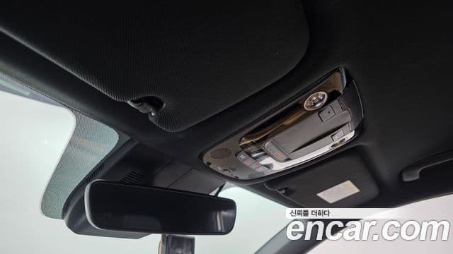 Kia Sorento 4세대 Noblesse, 2022 19