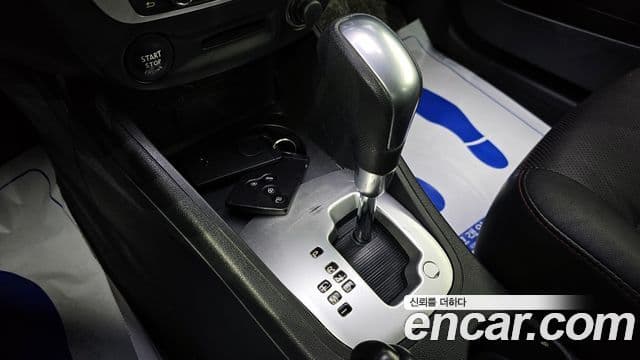 Renault Korea(Samsung) SM3 Neo R4U Edition, 2015 9