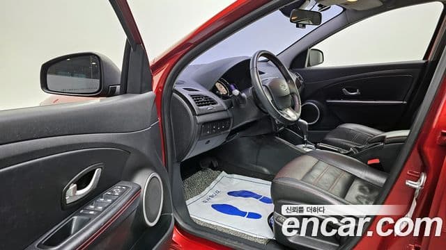 Renault Korea(Samsung) SM3 Neo R4U Edition, 2015 10