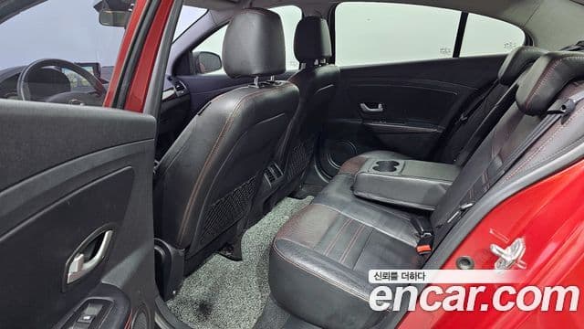 Renault Korea(Samsung) SM3 Neo R4U Edition, 2015 11