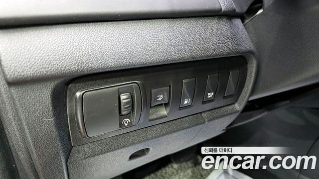 Renault Korea(Samsung) SM3 Neo R4U Edition, 2015 14