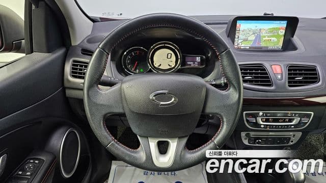 Renault Korea(Samsung) SM3 Neo R4U Edition, 2015 15