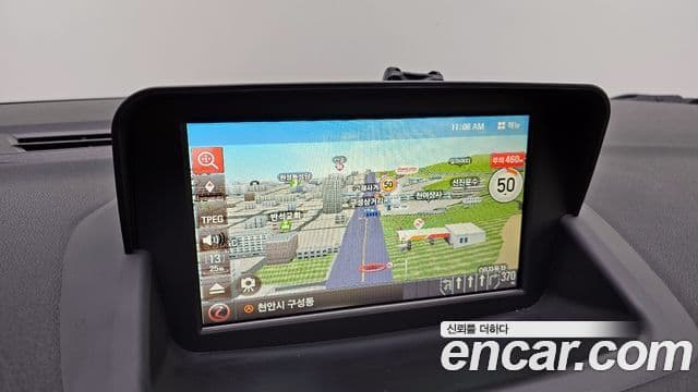 Renault Korea(Samsung) SM3 Neo R4U Edition, 2015 16