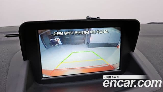 Renault Korea(Samsung) SM3 Neo R4U Edition, 2015 17