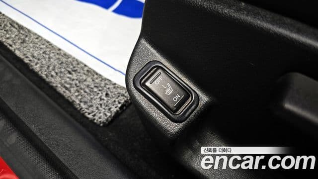 Renault Korea(Samsung) SM3 Neo R4U Edition, 2015 19