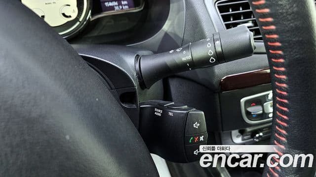 Renault Korea(Samsung) SM3 Neo R4U Edition, 2015 20