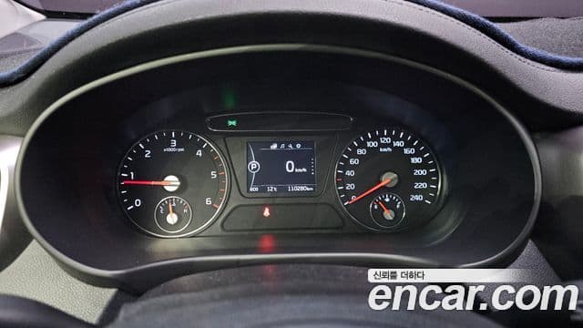 Kia All New Sorento Prestige, 2015 8