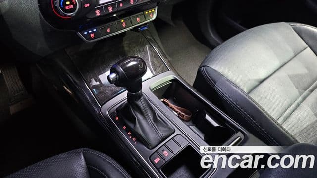Kia All New Sorento Prestige, 2015 9
