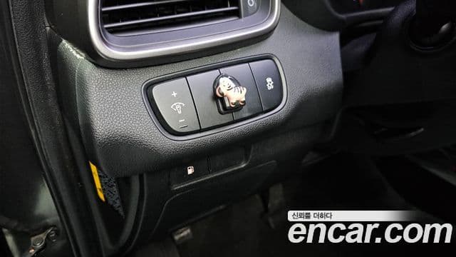 Kia All New Sorento Prestige, 2015 14