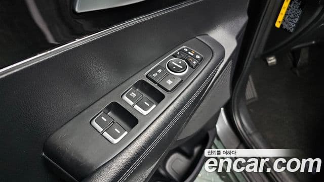 Kia All New Sorento Prestige, 2015 17