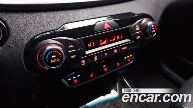 Kia All New Sorento Prestige, 2015 18