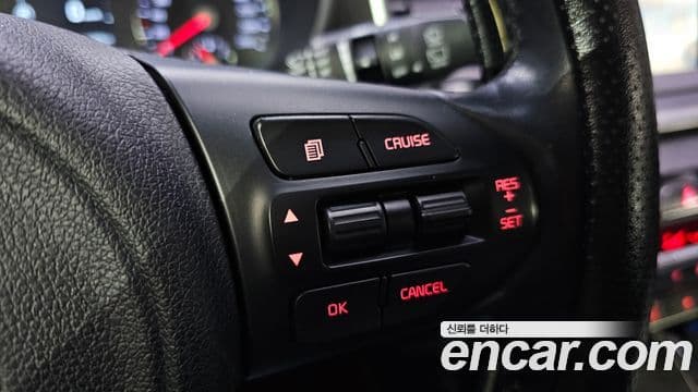 Kia All New Sorento Prestige, 2015 19