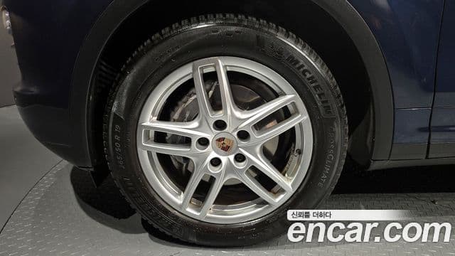 Porsche New Cayenne 958, 2013 все фото