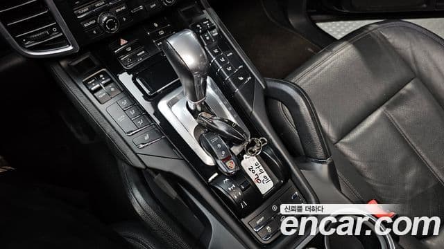 Porsche New Cayenne 958, 2013 9