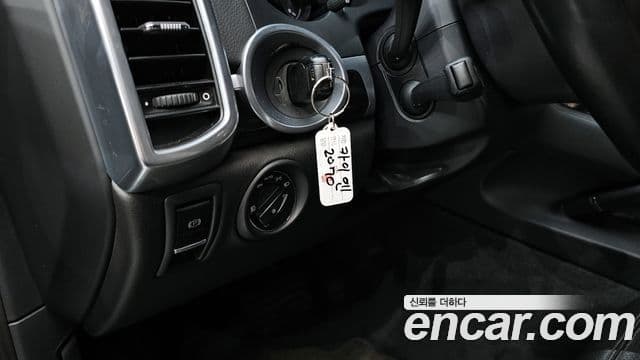 Porsche New Cayenne 958, 2013 15