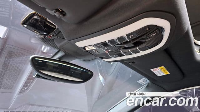 Porsche New Cayenne 958, 2013 18