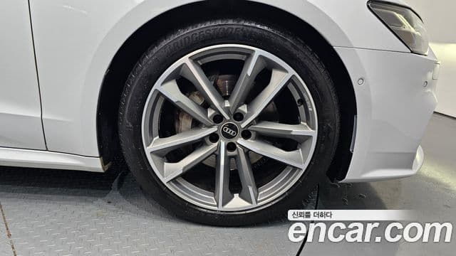 Audi A7 (4K) Premium, 2021 все фото