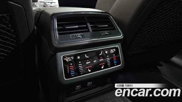 Audi A7 (4K) Premium, 2021 16