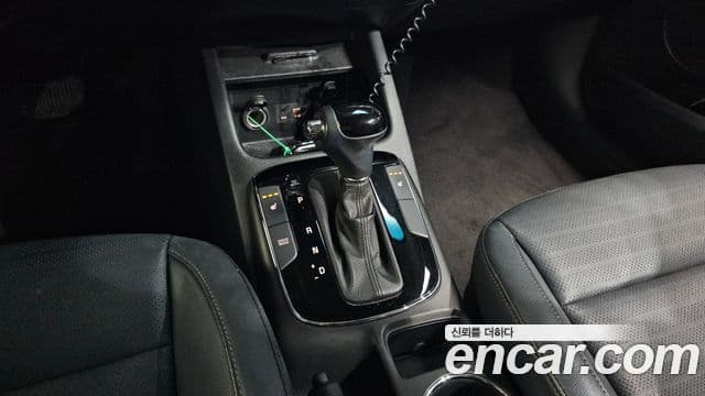 Kia The / новый New K3 дизель Trendy, 2017 9