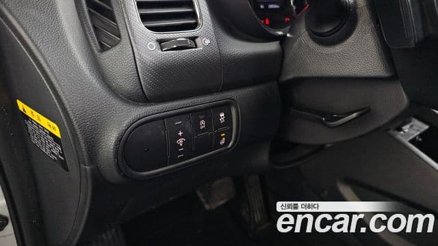 Kia The / новый New K3 дизель Trendy, 2017 14