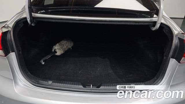 Kia The / новый New K3 дизель Trendy, 2017 20