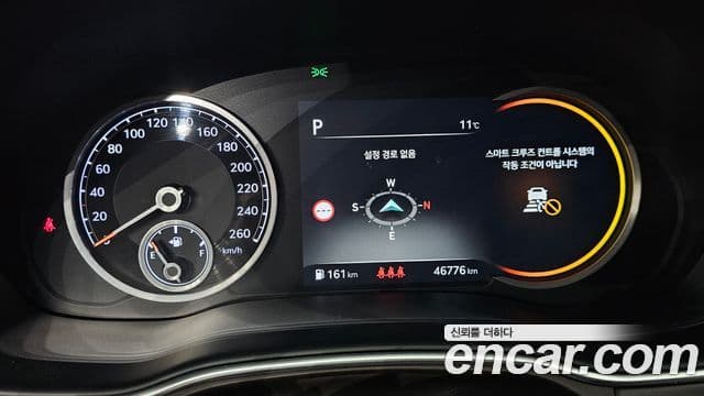 Genesis GV80, 2023 8