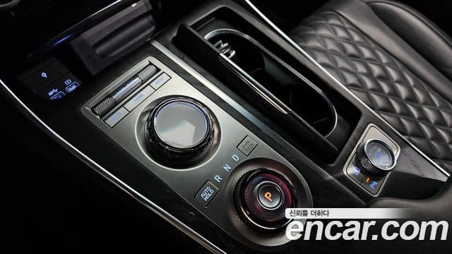 Genesis GV80, 2023 9