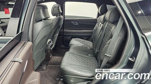 Genesis GV80, 2023 12