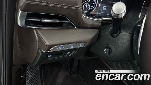 Genesis GV80, 2023 16