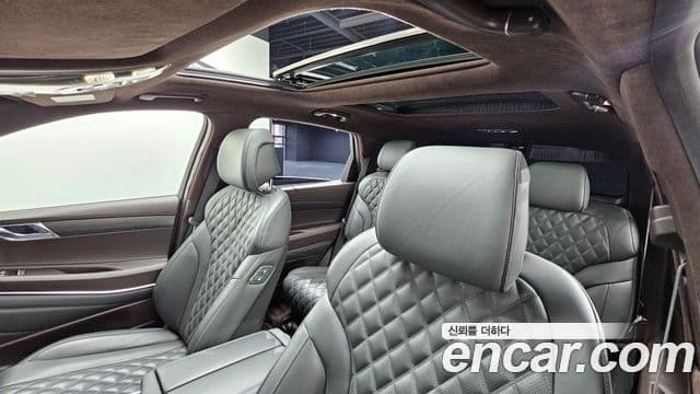 Genesis GV80, 2023 18