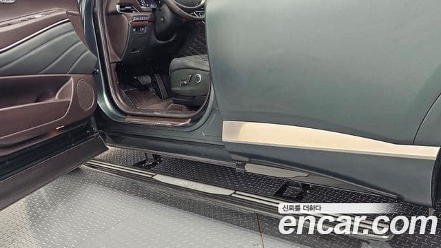 Genesis GV80, 2023 19