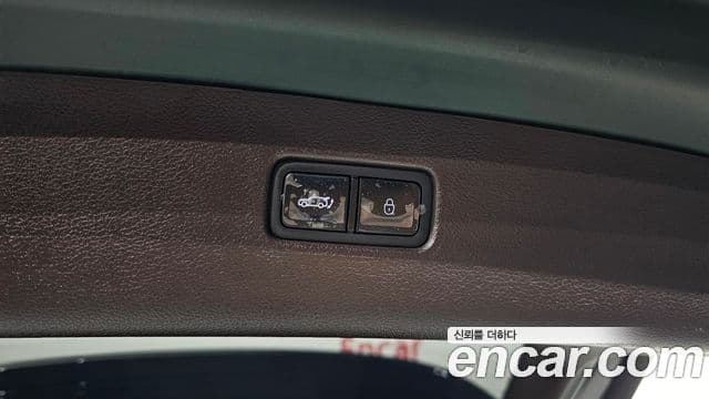 Genesis GV80, 2023 20