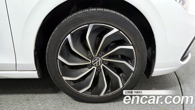 Volkswagen Гольф 8세대 Prestige, 2022 все фото