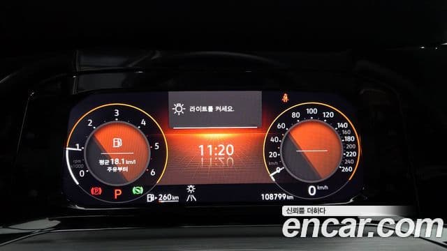 Volkswagen Гольф 8세대 Prestige, 2022 8