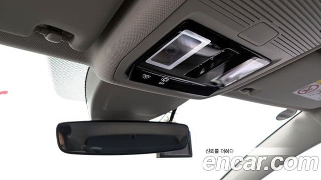 Volkswagen Гольф 8세대 Prestige, 2022 17