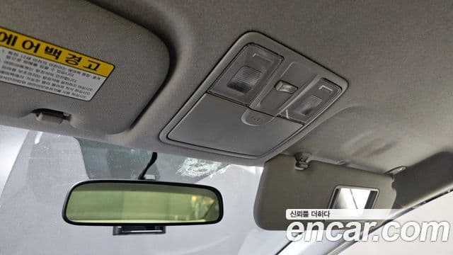 Hyundai Avante MD M16 GDI Deluxe, 2012 17