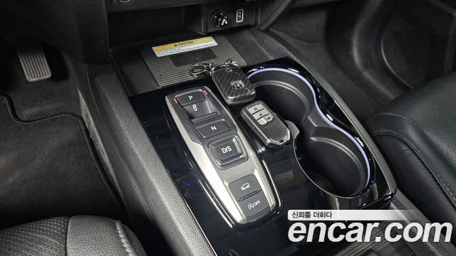 Honda Pilot 3세대 3.5 Elite, 2019 9