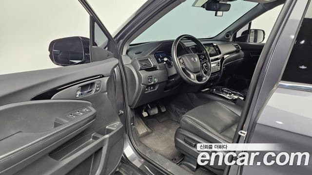 Honda Pilot 3세대 3.5 Elite, 2019 10