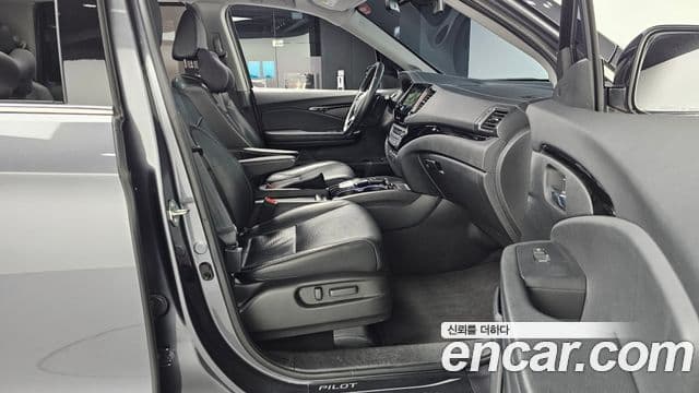 Honda Pilot 3세대 3.5 Elite, 2019 11