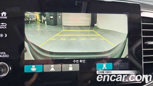 Honda Pilot 3세대 3.5 Elite, 2019 13