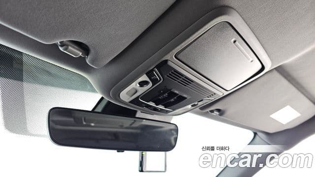 Honda Pilot 3세대 3.5 Elite, 2019 15