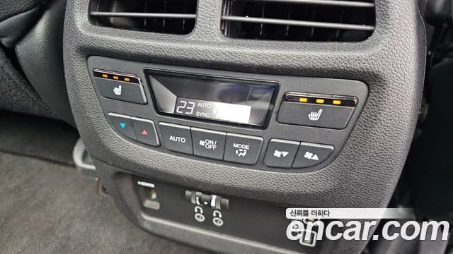 Honda Pilot 3세대 3.5 Elite, 2019 16