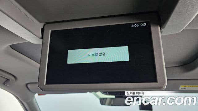 Honda Pilot 3세대 3.5 Elite, 2019 17