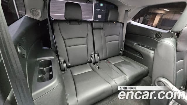 Honda Pilot 3세대 3.5 Elite, 2019 18