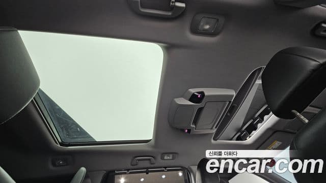 Honda Pilot 3세대 3.5 Elite, 2019 19